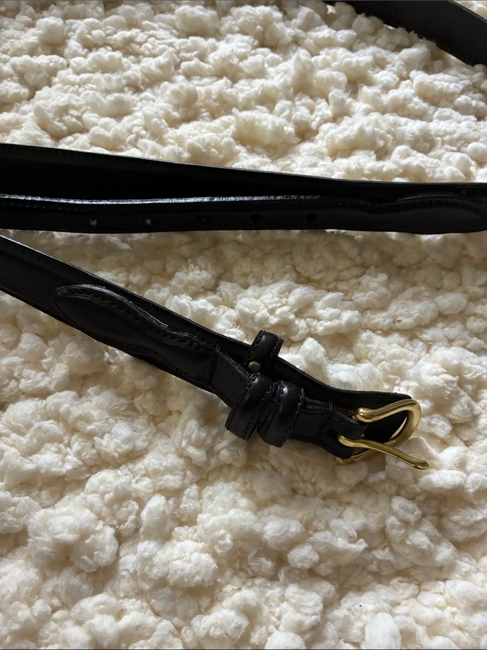 N/A everyday timeless stitching